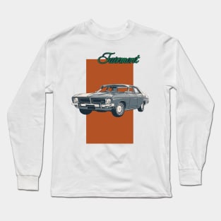 Ford XB Fairmont Long Sleeve T-Shirt